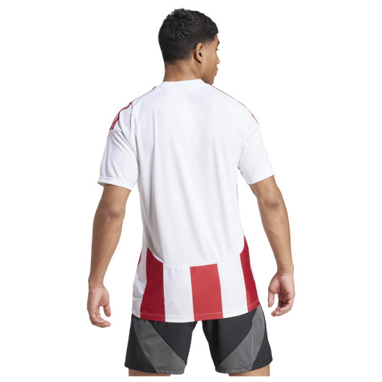 Adidas Ανδρική ποδοσφαιρική φανέλα Striped 24 Jersey